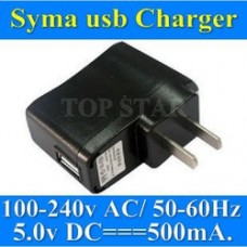 Syma Wall Charger
